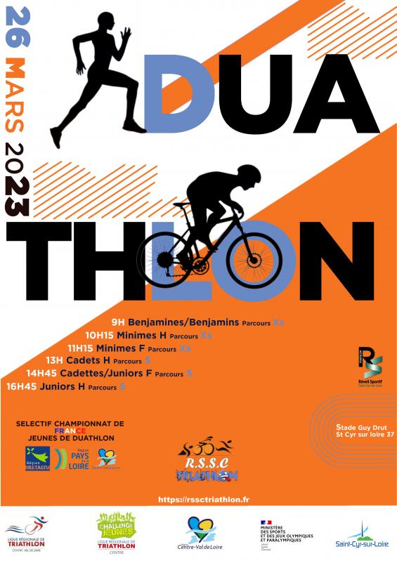 Duathlon RSSC 